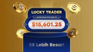 Photo of Trading Dapat Reward Mingguan? Ikutan Lucky Trader HSB Investasi!