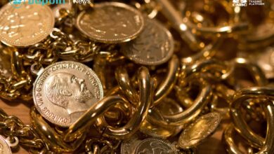 Photo of Harga Emas Tertekan Jelang Keputusan The Fed, Optimisme Dagang AS–Tiongkok Redam Daya Tarik Safe Haven