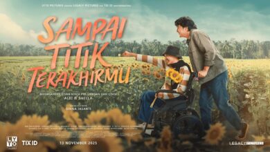 Photo of Di Tengah Maraknya Perselingkuhan, Film Sampai Titik Terakhirmu Hadir Tampilkan Cinta Tulus dan Kesetiaan