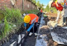 Photo of Program Padat Karya Kementerian PU Tahun 2025 Telah Serap 138.314 Tenaga Kerja, Progres Fisiknya Mencapai 67,79%