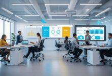 Photo of Apa Itu Smart Office dan Bagaimana Meningkatkan Produktivitas?