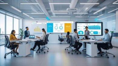 Photo of Apa Itu Smart Office dan Bagaimana Meningkatkan Produktivitas?