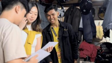 Photo of Setiap Hari, Satu Motor Rental Hilang Dibawa Kabur atau digadai oleh Penyewa