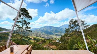 Photo of Luxcamp Dieng by Horison Tawarkan Indahnya Menginap di Atas Awan