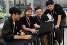 Photo of Meneruskan Semangat #JadiGenerasiAI yang Berdampak,BINUS didukung oleh Microsoft Melanjutkan Tahun Kedua Pembelajaran AI Melalui GreatNusa