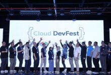 Photo of CLOUD DevFest Bandung Diadakan 6 Desember 2025. Solusi Meningkatkan Persaingan Kerja dengan Belajar Cloud Computing & AI