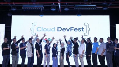 Photo of CLOUD DevFest Bandung Diadakan 6 Desember 2025. Solusi Meningkatkan Persaingan Kerja dengan Belajar Cloud Computing & AI