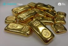 Photo of Harga Emas Kembali Tertekan, Pasar Tunggu Sinyal Baru dari The Fed dan Data Ekonomi AS