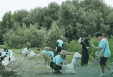 Photo of Tidak Hanya Menanam Pohon, LindungiHutan Juga Tawarkan Pemberdayaan Masyarakat Pesisir