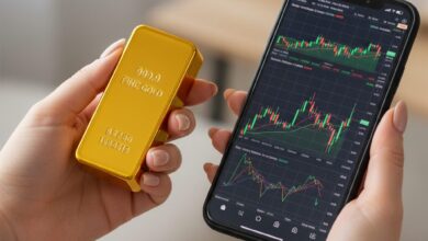 Photo of Trading Emas di HSB Investasi dengan Low Spread dan Modal Mulai Rp300 Ribu