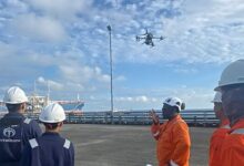 Photo of Kolaborasi Terra Drone Indonesia dan Aeromon Oy Dorong Implementasi OGMP 2.0 Gold Standard melalui Pengukuran Metana Berbasis Drone