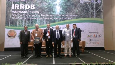 Photo of Holding Perkebunan Nusantara Dorong Kolaborasi Riset Global Lewat PT RPN dan IRRDB