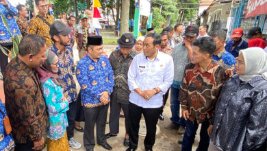 Photo of Pemerintah Kota Cimahi Resmikan Sanimas DAK 2025: Perkuat Sanitasi Permukiman