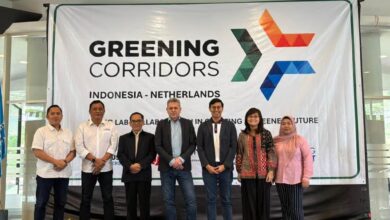 Photo of BINUS University Bekasi Gelar Research Roadmap Session Living Lab Greening Corridors Indonesia–Netherlands