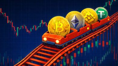 Photo of Bittime Tanggapi Drama Pasar Aset Kripto, Ingatkan Pentingnya Literasi dan Strategi Investasi Berkelanjutan