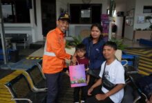 Photo of Pastikan Perjalanan KA Aman dan Lancar, Divre IV Cek Lintas Tanjungkarang–Tanjungrambang