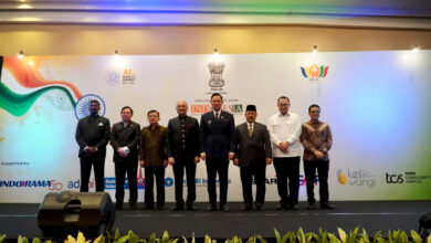 Photo of India Rayakan Hari Republik ke-77 di Jakarta, Tegaskan Kemitraan Strategis dengan Indonesia