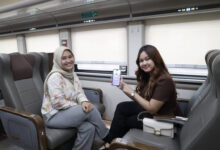 Photo of KAI Daop 2 Bandung Imbau Masyarakat Rencanakan Mudik Lebaran 2026 Sejak Dini dan Waspadai Penipuan Tiket