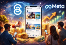 Photo of Meta Mulai Uji Iklan di Threads untuk Semua Pengguna Global — Dampak dan Implikasi bagi Investor