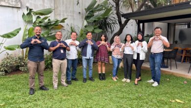 Photo of KAI Services Lakukan Langkah Damai dengan Permintaan Maaf kepada Penumpang atas Dugaan penyalahgunaan Data Pribadi