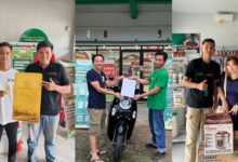 Photo of Lebih Dari 7500 Hadiah Dari GokoKoin Berhasil Memikat Hati Pelanggan GokoMart Sepanjang Tahun 2025