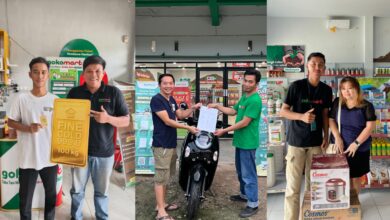 Photo of Lebih Dari 7500 Hadiah Dari GokoKoin Berhasil Memikat Hati Pelanggan GokoMart Sepanjang Tahun 2025