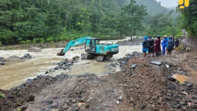 Photo of Kementerian PU Tangani Tanggul Jebol Terdampak Bencana di Sejumlah Wilayah Jawa Tengah