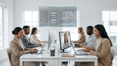 Photo of Barantum CRM: Solusi Praktis Saat CX Adalah Prioritas Bisnis