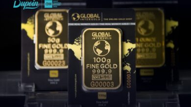 Photo of Tren Bullish Emas Menguat, Target Kenaikan Dekati Rekor Tertinggi