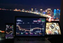 Photo of Strategi Imbal Hasil Pasif Kripto Mulai Menggantikan Perdagangan Aktif di Tengah Pasar yang Lebih Hati-Hati