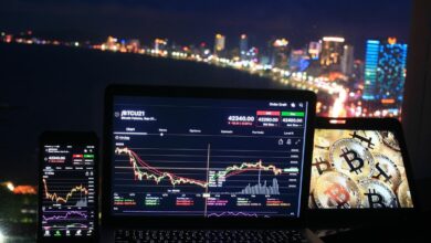 Photo of Strategi Imbal Hasil Pasif Kripto Mulai Menggantikan Perdagangan Aktif di Tengah Pasar yang Lebih Hati-Hati