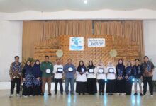 Photo of Sukses Manfaatkan Kulong Bekas Tambang, Berikanesia Lestari Jadi Model Ekonomi Sirkular di Belitung