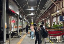 Photo of Upaya KA Daop 4 Semarang Menormalisasi Jalur Membuahkan Hasil, Kereta Api Berjalan dengan Kecepatan Normal di Jalur Hulu dan Hilir Petak Kalibodri – Kaliwungu