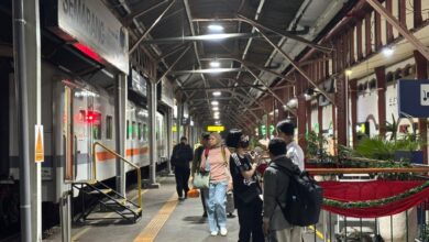 Photo of Upaya KA Daop 4 Semarang Menormalisasi Jalur Membuahkan Hasil, Kereta Api Berjalan dengan Kecepatan Normal di Jalur Hulu dan Hilir Petak Kalibodri – Kaliwungu