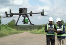 Photo of Teknologi Drone LiDAR Meningkatkan Efisiensi Inspeksi Power Line