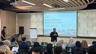 Photo of Menguatkan SDM Industri di Era Digital melalui Corporate Training BINUS @Malang