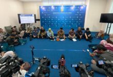 Photo of Kementerian PU Lakukan Penanganan Bencana Sumatera Lewat Skema Padat Karya untuk Pulihkan Ekonomi Warga
