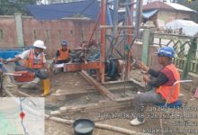Photo of Kementerian PU Bangun 66 Sumur Bor untuk Pastikan Pasokan Air Bersih Berkualitas bagi Korban Bencana di Sumatera