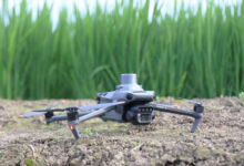 Photo of Teknologi Drone Multispektral Dukung Pertanian Presisi di Indonesia