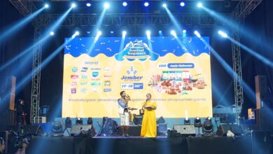 Photo of Festival Bogasari Hadir di Lampung dan Jember,  Dorong UMKM Lokal dan Sajikan Lebih dari 100 Ragam Kuliner Berbasis Terigu