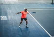 Photo of Membedah Tenis, Olahraga Raket yang Dinilai Efektif dan Menguntungkan bagi Kesehatan Jangka Panjang