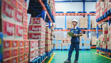 Photo of Dukung Proses Pengadaan Barang dan Jasa Lebih Terbuka, KAI Services Terapkan Platform E-Procurement