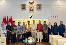 Photo of BPOM Tancap Gas! Dukung PPJAI Bawa Jamu Indonesia Naik Kelas dan Tembus Pasar Amerika Serikat