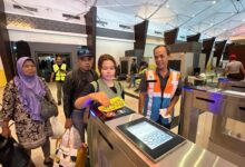 Photo of Terminal Penumpang Pelabuhan Tanjung Emas Layani Puluhan Ribu Penumpang Selama Nataru