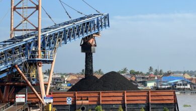 Photo of KAI Logistik Kelola 22,9 juta Ton Sepanjang Tahun 2025