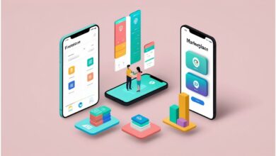 Photo of India Stack: Infrastruktur Publik Digital India untuk Pertumbuhan Inklusif dan Transformasi Global
