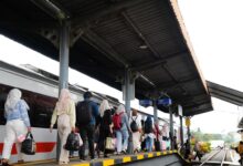 Photo of Siapkan Infrastruktur Pemesanan Tiket Lebaran, KAI Lakukan Migrasi Sistem
