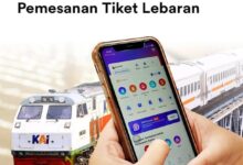 Photo of Tingkatkan Layanan Sebelum Masa Angkutan Lebaran 2026, KAI Divre III Informasikan Maintenance Sistem Ticketing