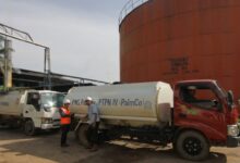 Photo of Holding Perkebunan Nusantara PTPN III Dorong Digitalisasi Rantai Pasok, PalmCo Integrasikan Logistik Lewat PalmGO dan PALMSTOCK