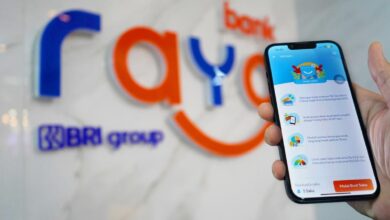 Photo of Bank Raya Dorong Adopsi Uang Saku di Aplikasi Raya, Wujudkan Resolusi Tahun Baru Masyarakat untuk Kelola Keuangan Sejak Dini